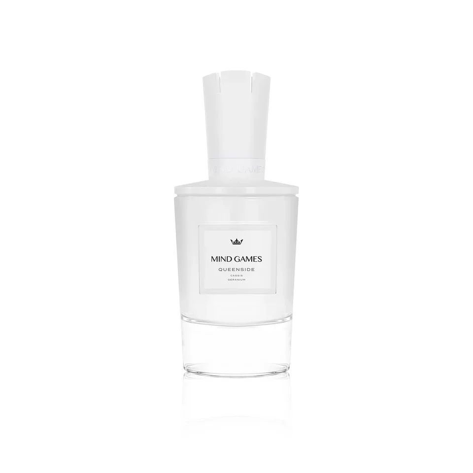 Mind Games Kingside & Queenside Set Extrait De Parfum Sample 2x2ml - Image 6