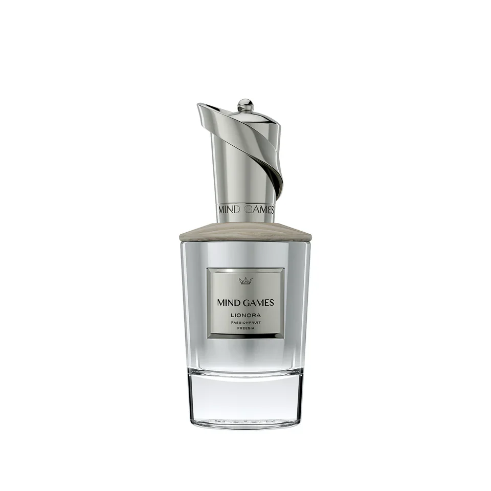 Mind Games Lionora Extrait De Parfum 100ml - Image 3