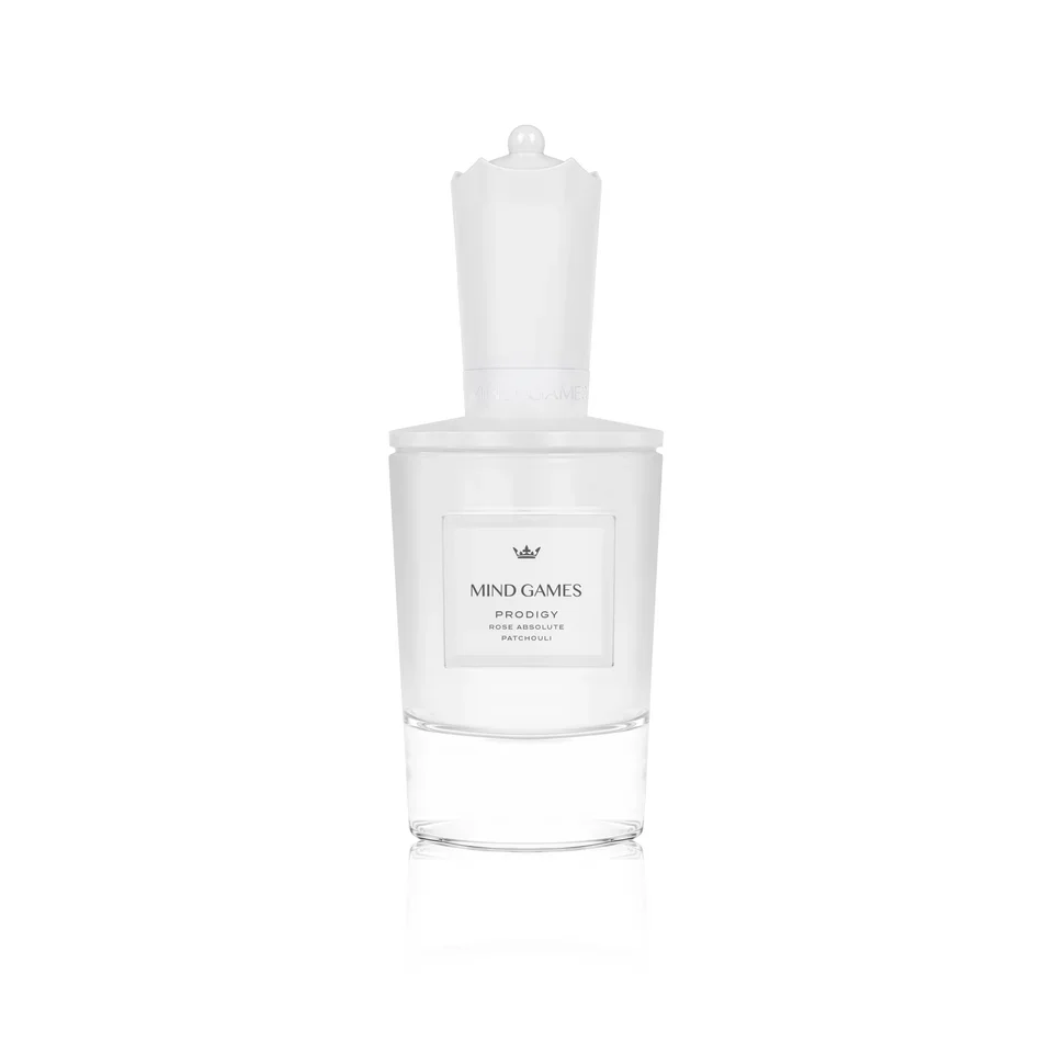 Mind Games Prodigy Extrait De Parfum Sample - Image 2