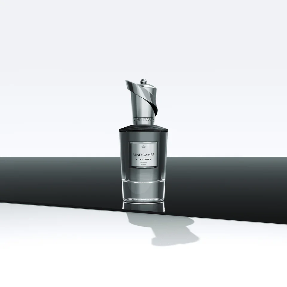 Mind Games Ruy Lopez Extrait De Parfum 100ml - Image 3