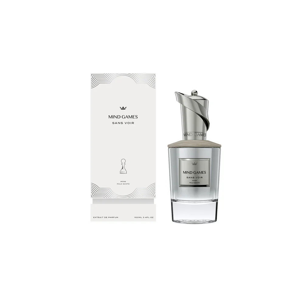 Mind Games Sans Voir Extrait De Parfum Sample - Image 5