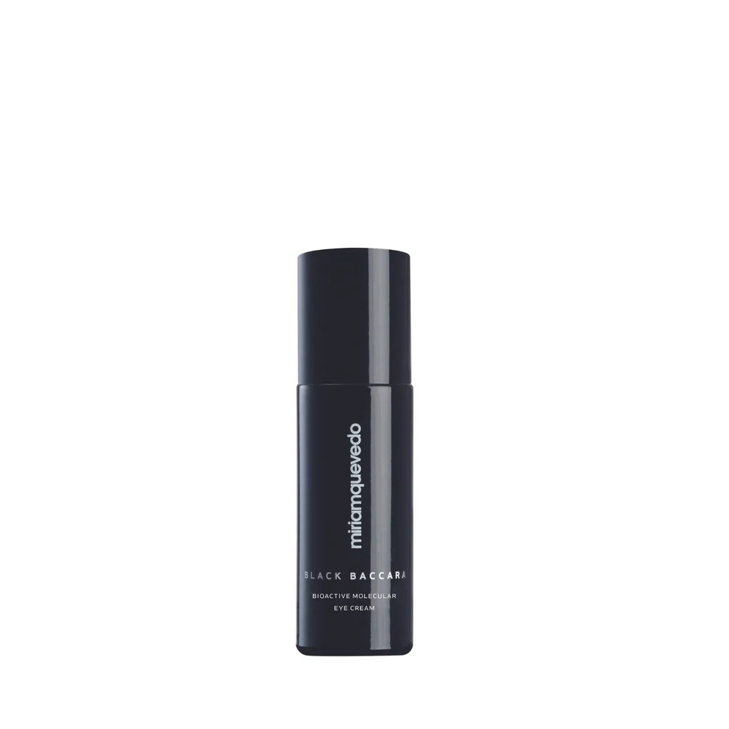 Miriam Quevedo Black Baccara Bioactive Uplifting Eye Gel 20ml