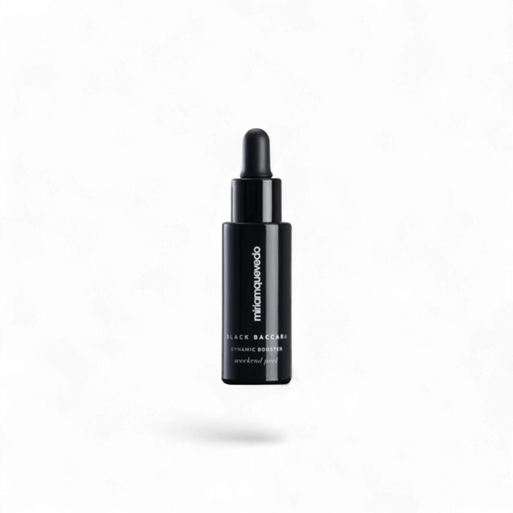 Miriam Quevedo Black Baccara Weekend Peel Booster 30ml