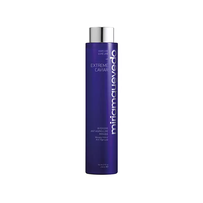 Miriam Quevedo Extreme Caviar Intensive Anti-Aging Luxe Masque