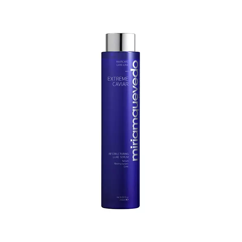 Miriam Quevedo Extreme Caviar Restructuring Luxe Serum 250ml
