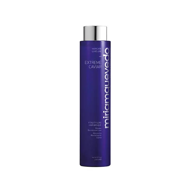 Miriam Quevedo Extreme Caviar Vitality Luxe Hair Masque