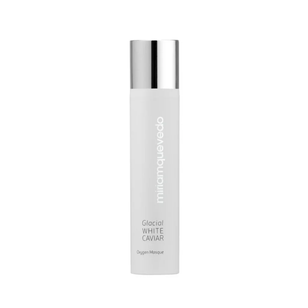 Miriam Quevedo Glacial White Caviar Oxygen Masque 100ml