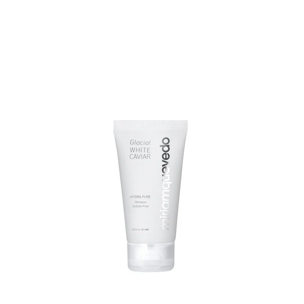 Miriam Quevedo Mini Dose Glacial White Hydra-Pure Shampoo 50ml