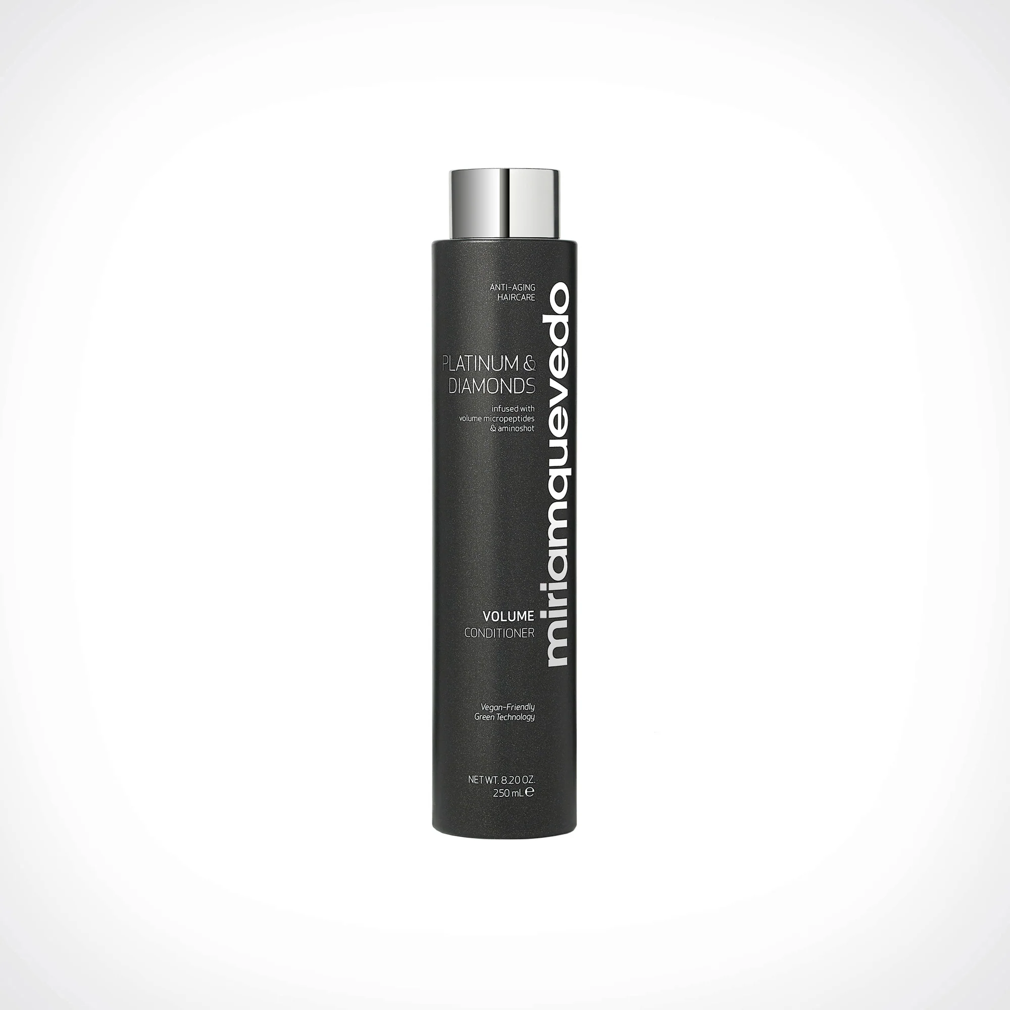Miriam Quevedo Platinum & Diamonds Volume Conditioner (Mask)