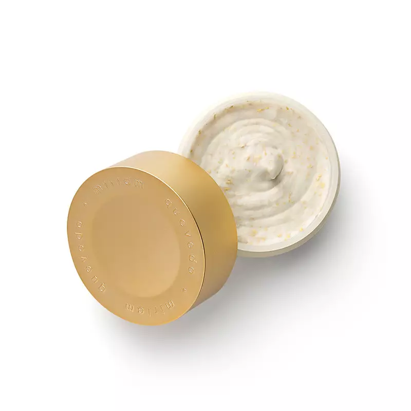 Miriam Quevedo Sublime Gold Opulent Transforming Mask 200ml - Image 4