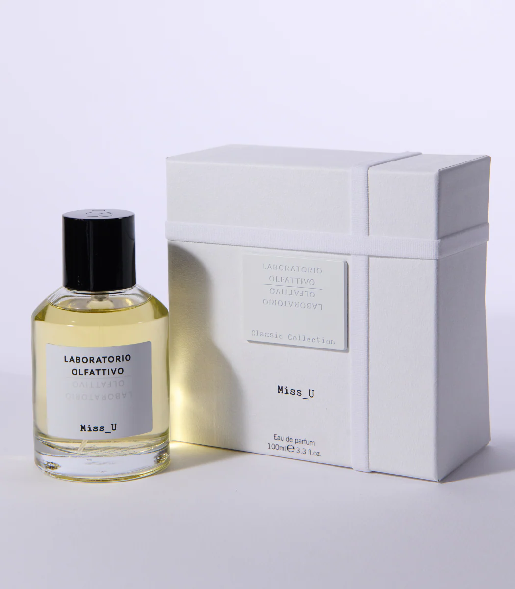 Miss_U Laboratorio Olfattivo Eau de Parfum - Image 2