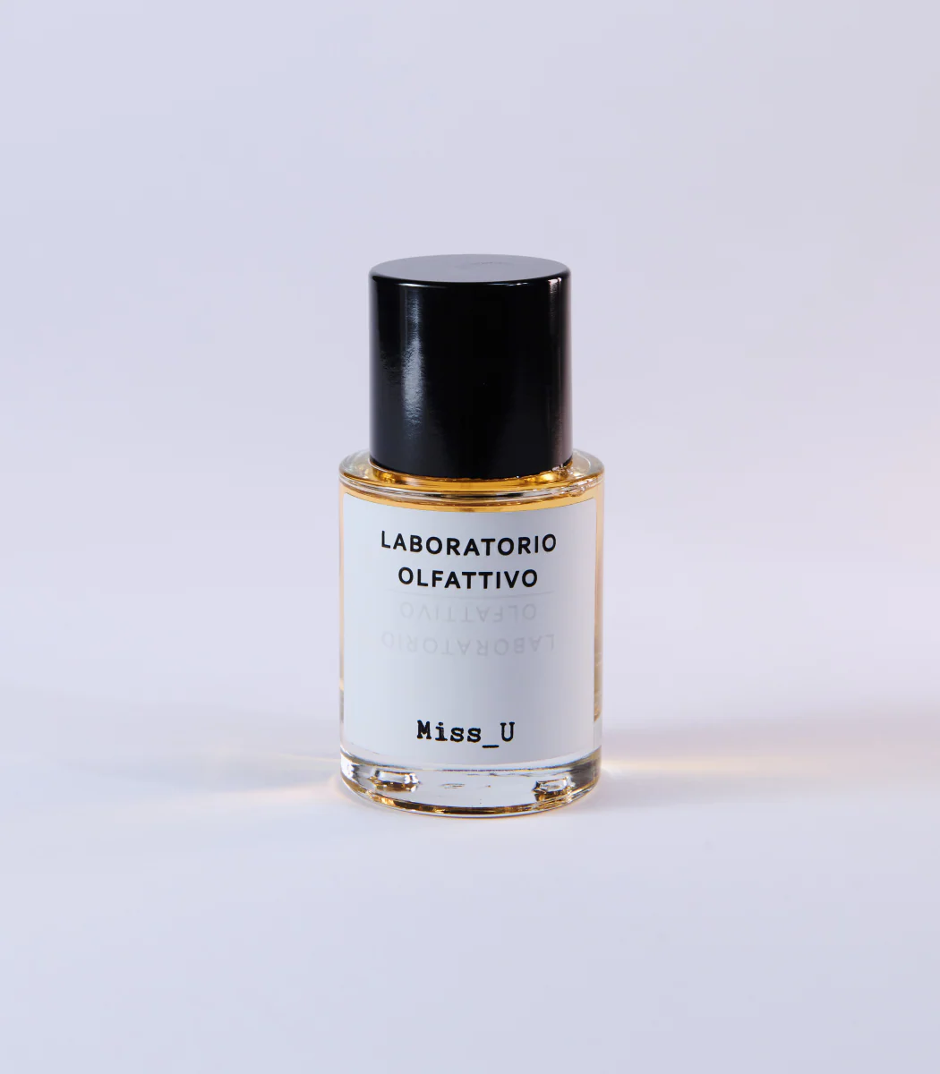 Miss_U Laboratorio Olfattivo Eau de Parfum - Image 3
