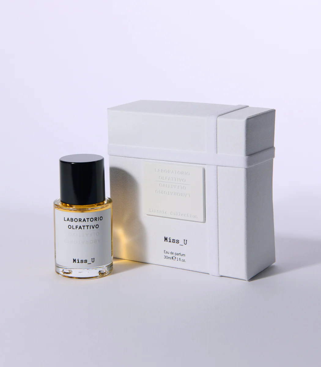 Miss_U Laboratorio Olfattivo Eau de Parfum - Image 4