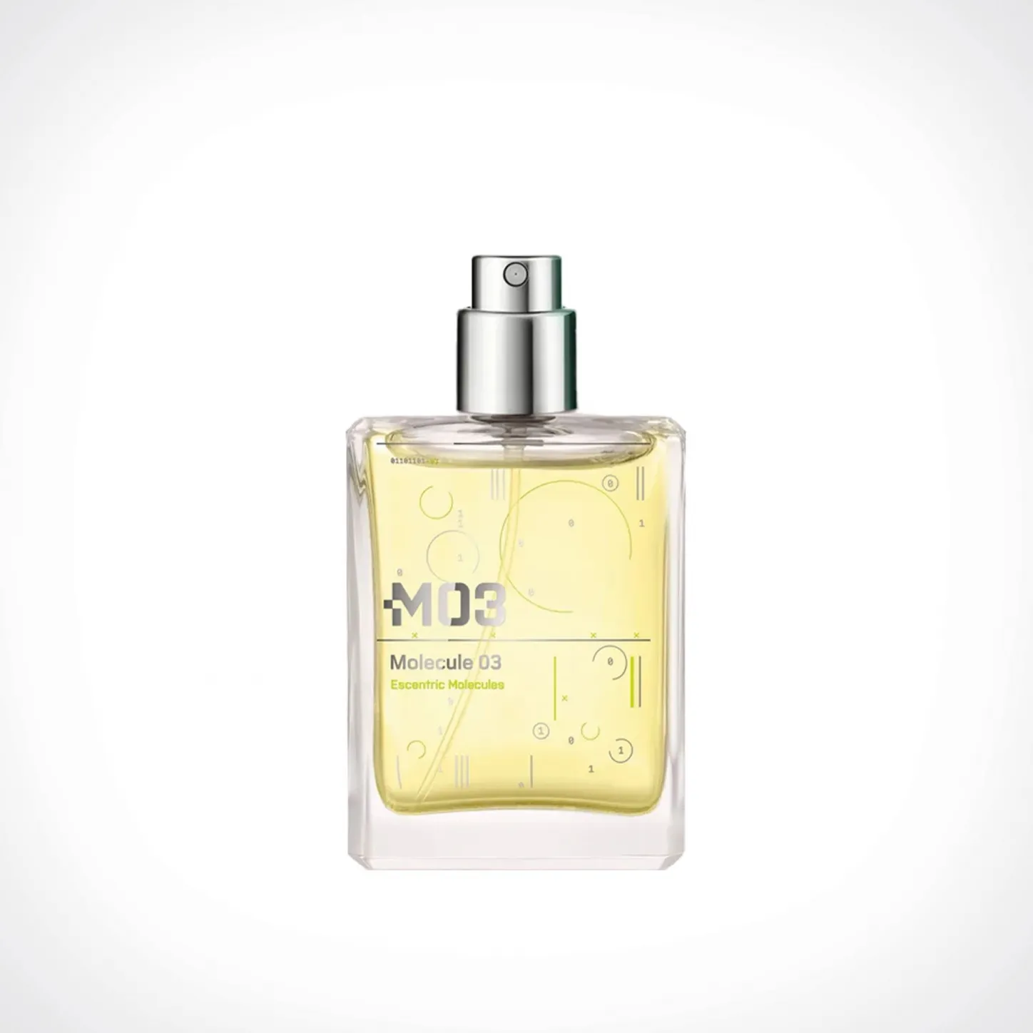Molecule 03 Escentric Molecules Eau de Toilette - Image 3