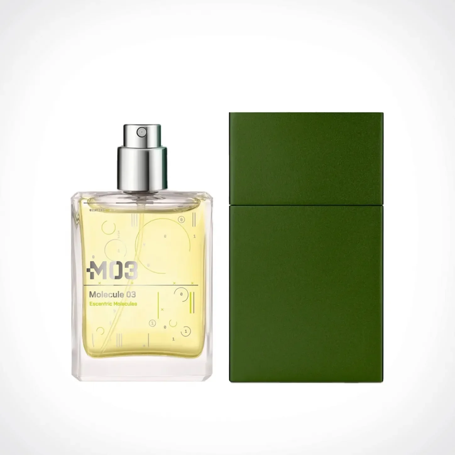 Molecule 03 Escentric Molecules Eau de Toilette - Image 4