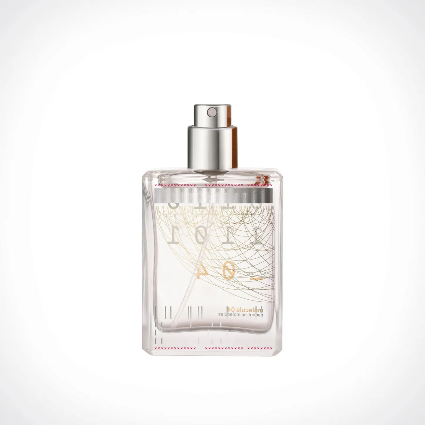 Molecule 04 Escentric Molecules Eau de Toilette Sample - Image 3