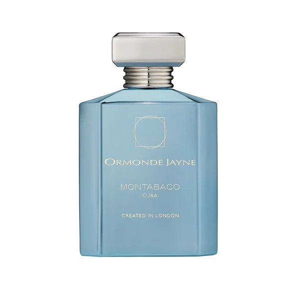 Montabaco Cuba Ormonde Jayne Eau de Parfum Sample