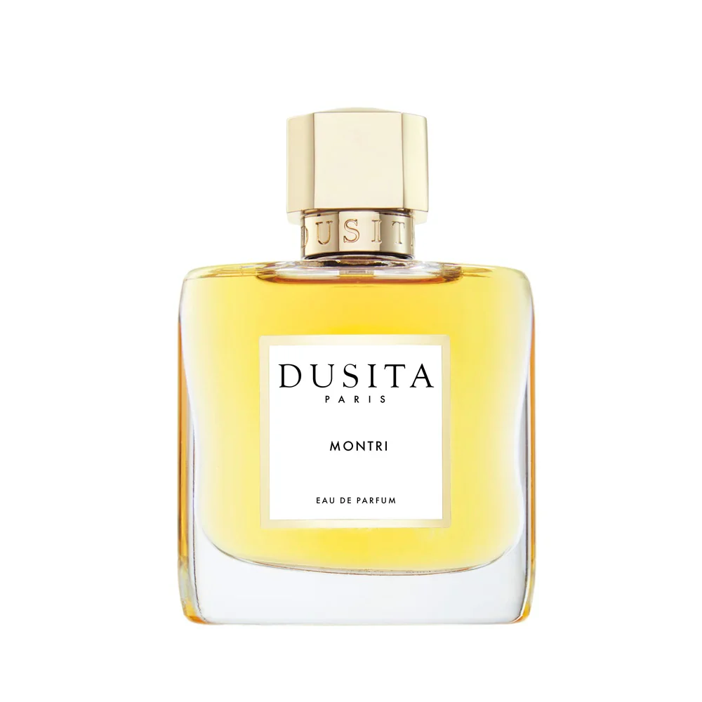 Montri Dusita Eau de Parfum Sample