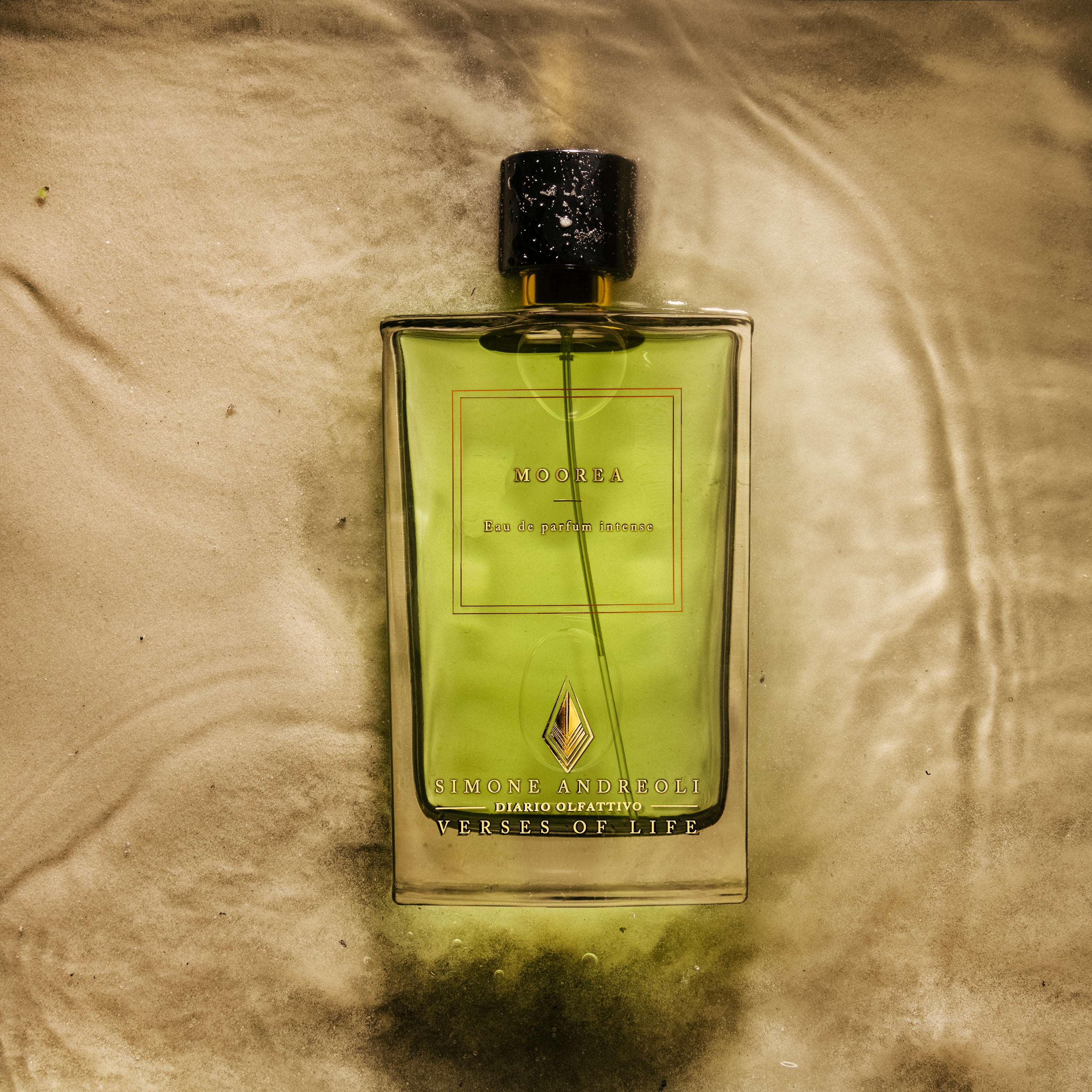 Moorea Simone Andreoli EDP 100ml - Image 2