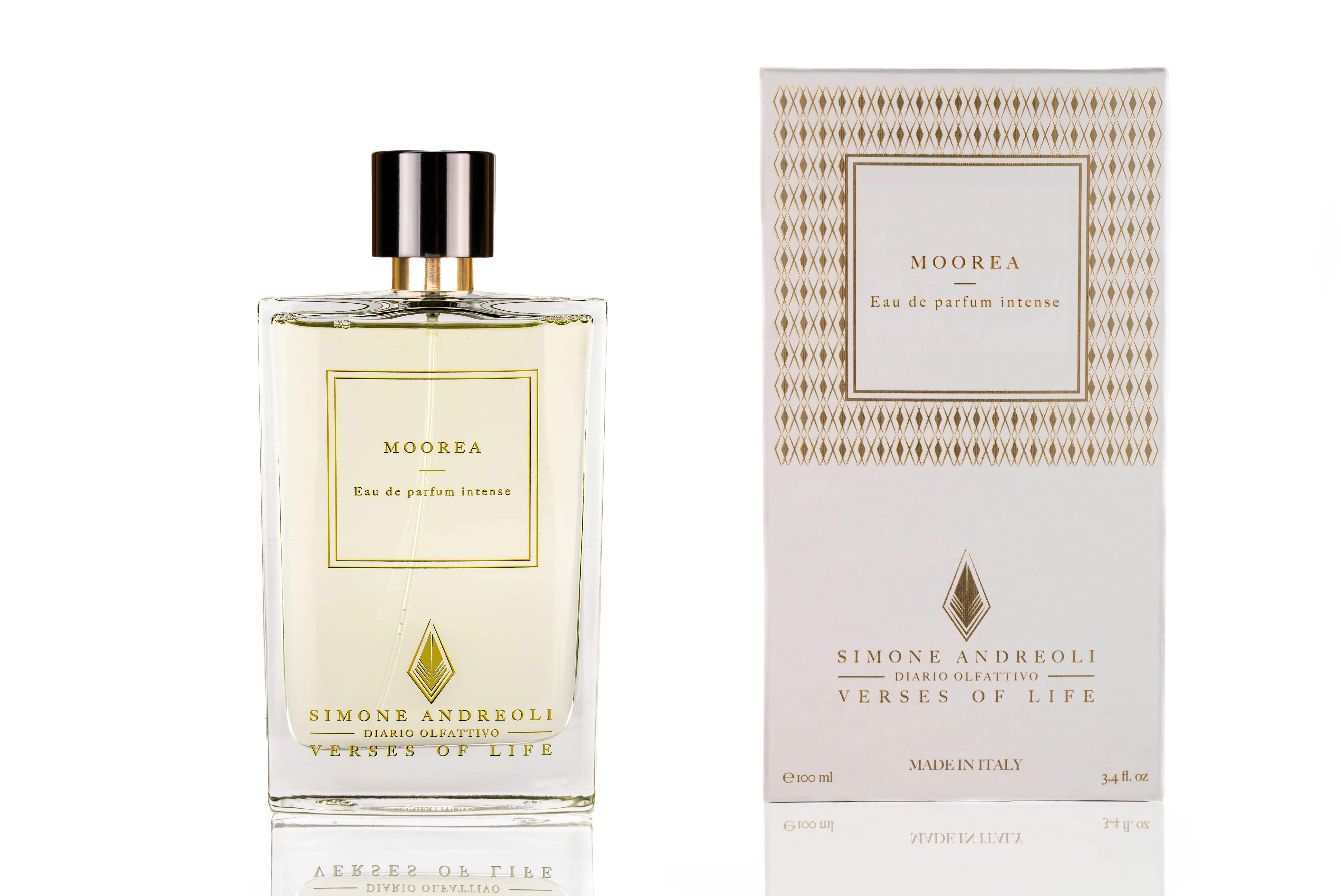 Moorea Simone Andreoli EDP 100ml - Image 3