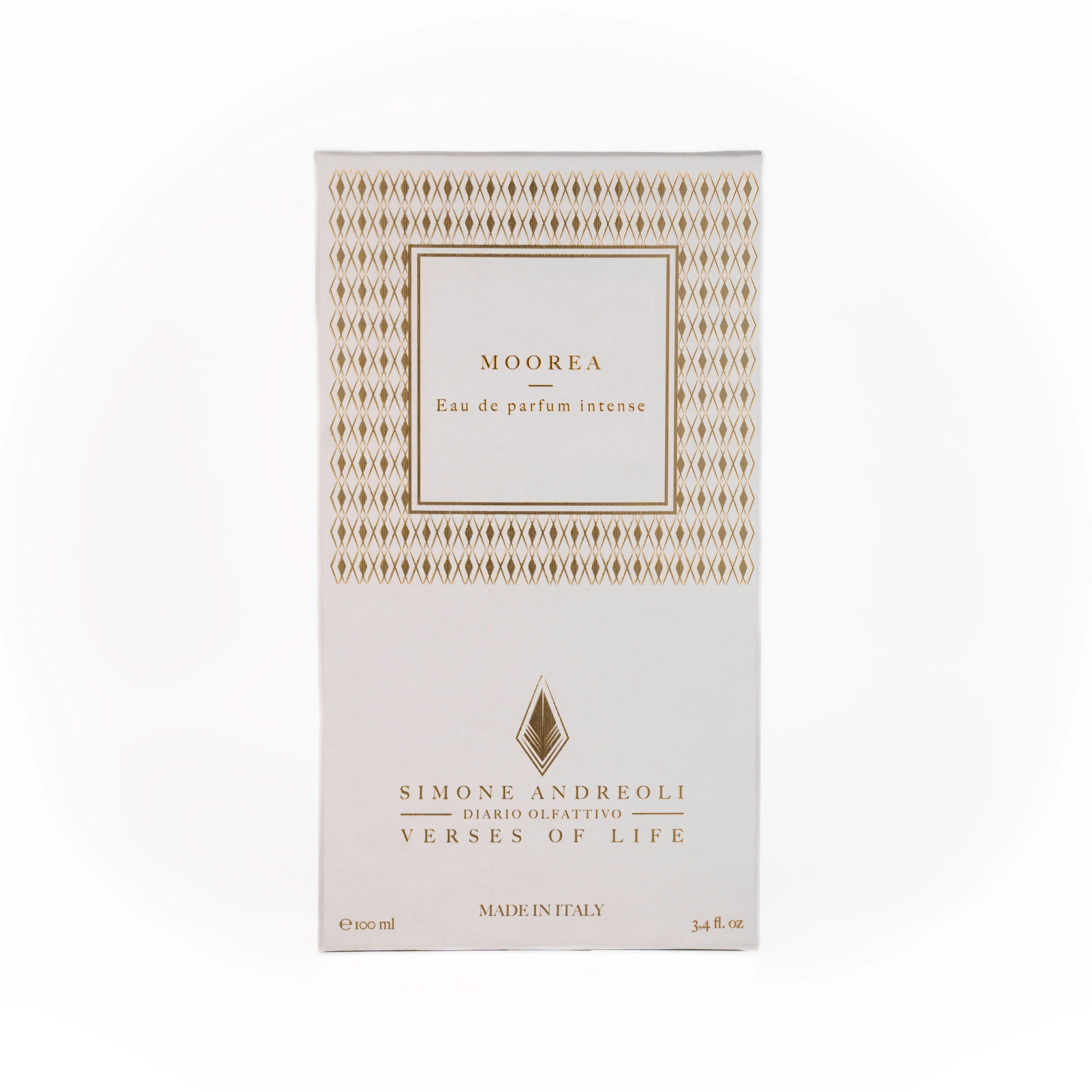 Moorea Simone Andreoli EDP 100ml - Image 4