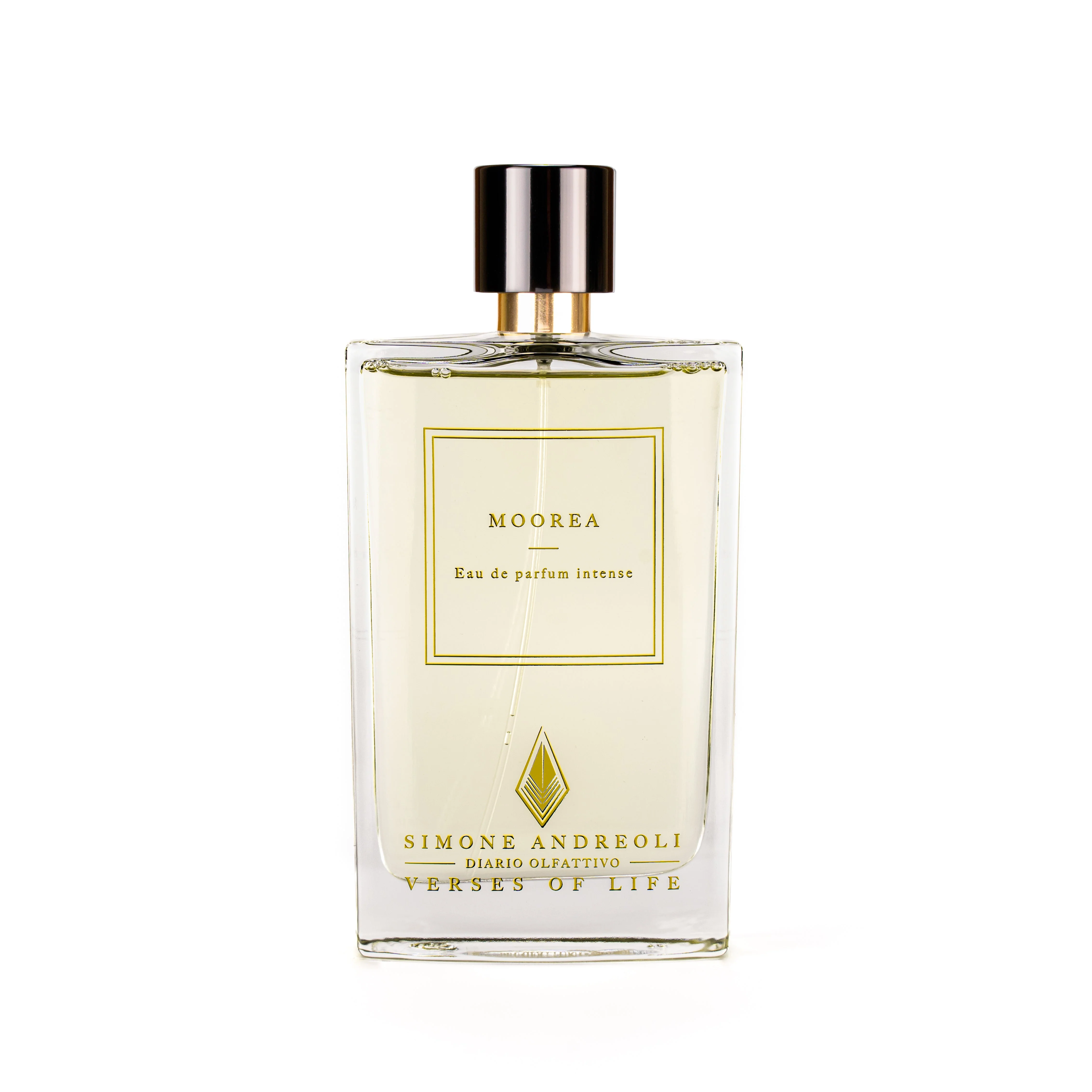 Moorea Simone Andreoli EDP Sample
