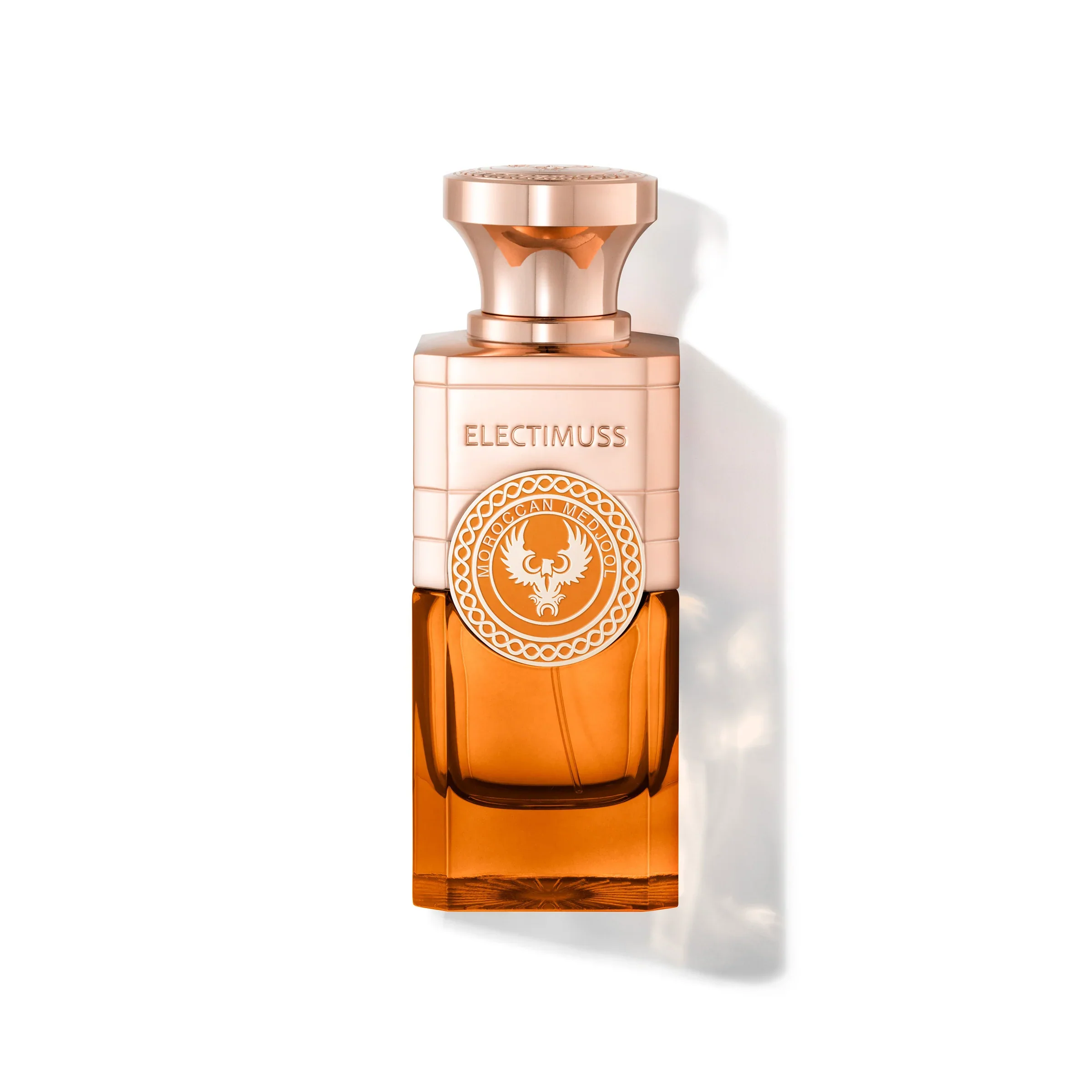 Moroccan Medjool Electimuss London Extrait de Parfum Sample