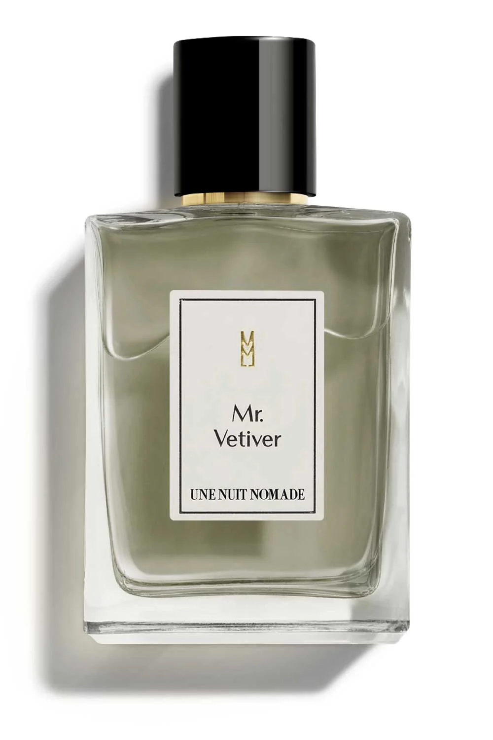 Mr. Vetiver Une Nuit Nomade Eau De Parfum Sample
