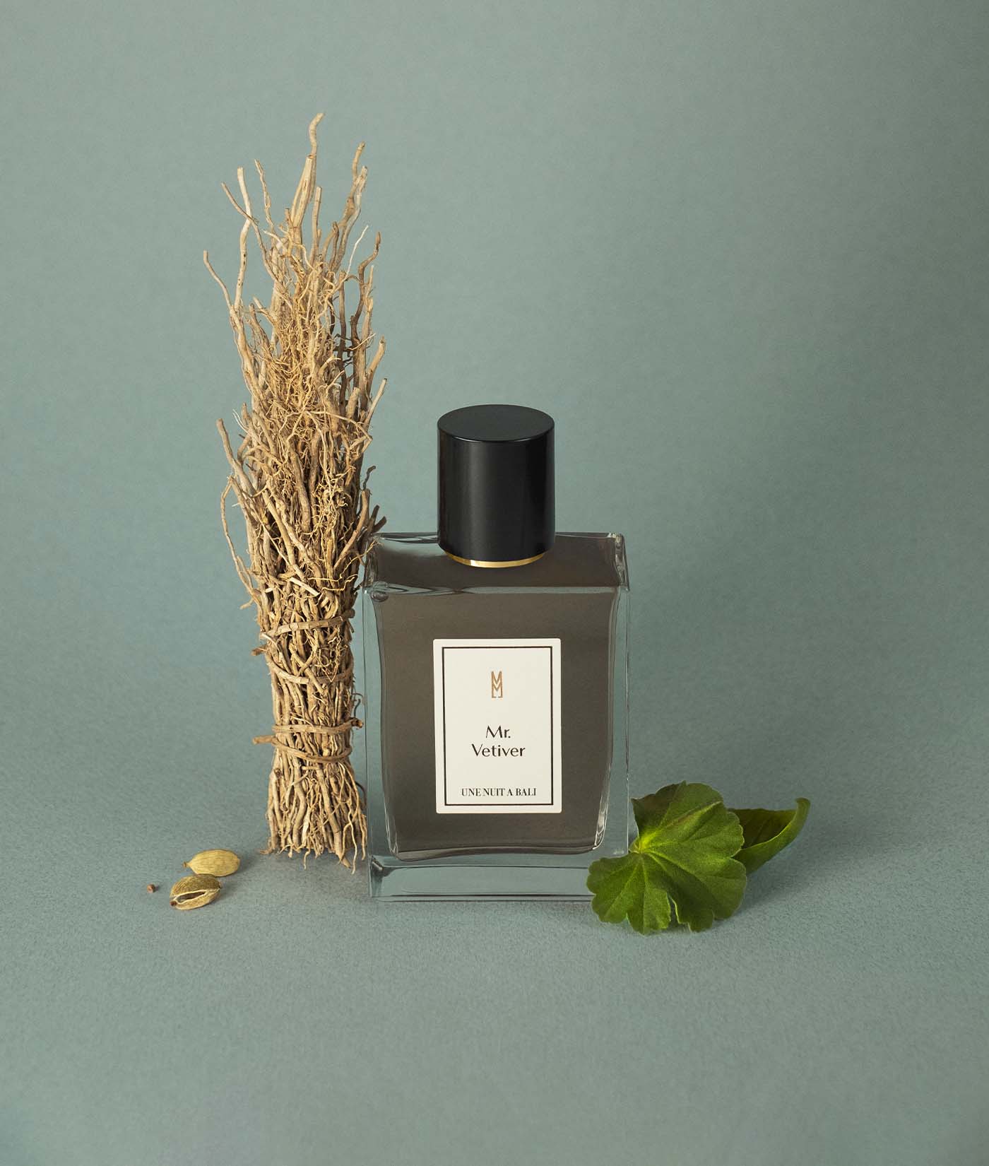 Mr. Vetiver Une Nuit Nomade Eau De Parfum Sample - Image 7