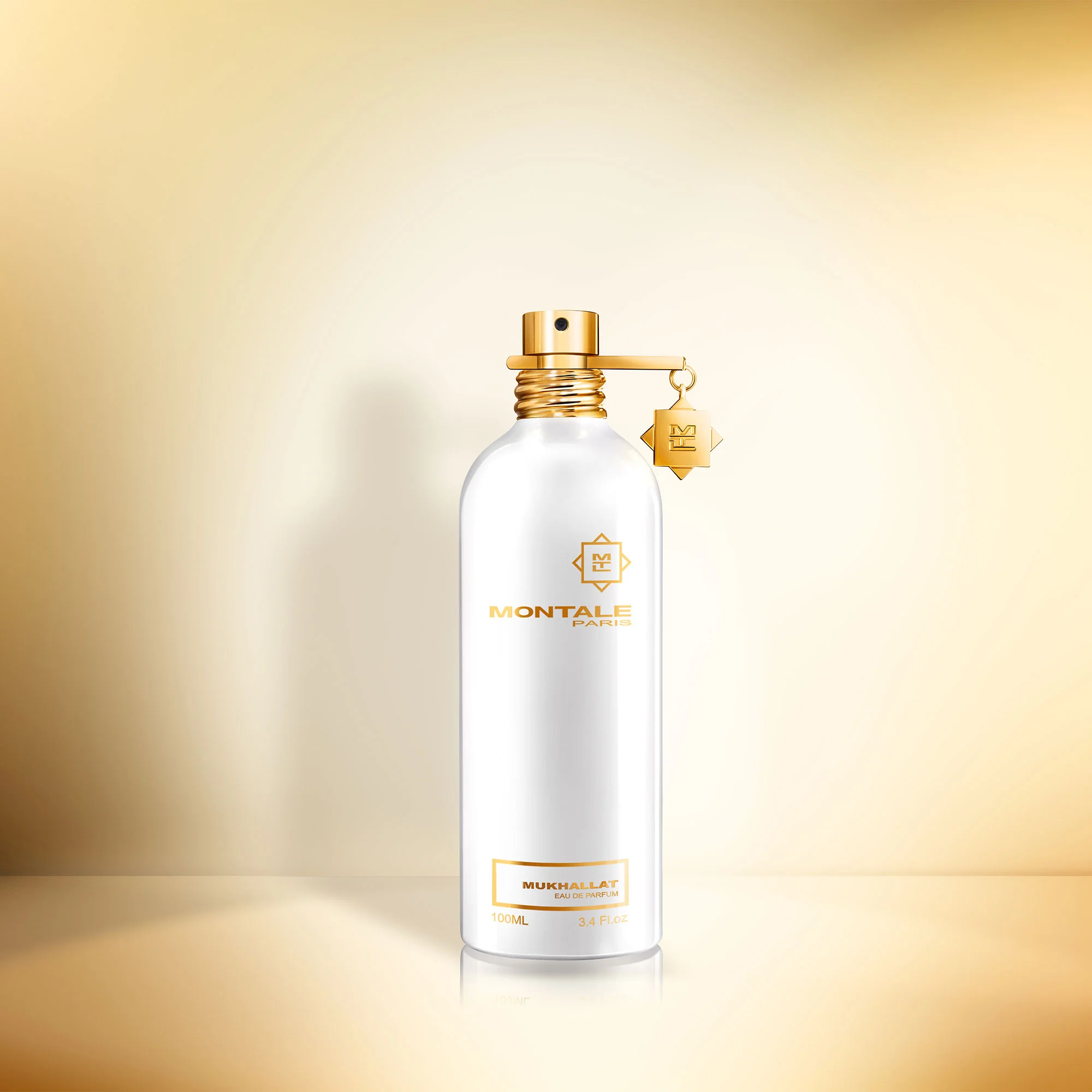 Mukhallat Montale Eau De Parfum 100 ml - Image 2