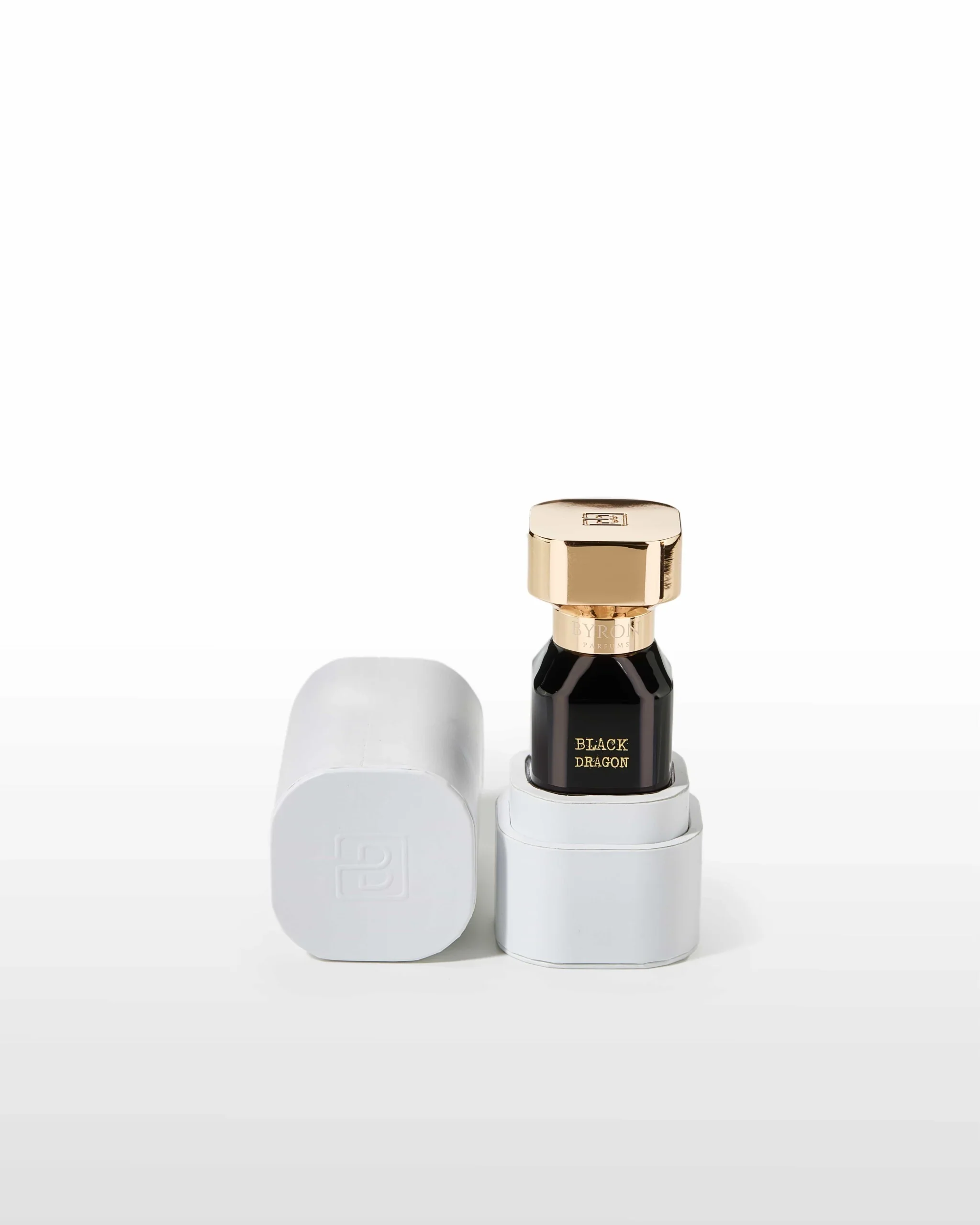 Black Dragon Byron Parfums - Image 3