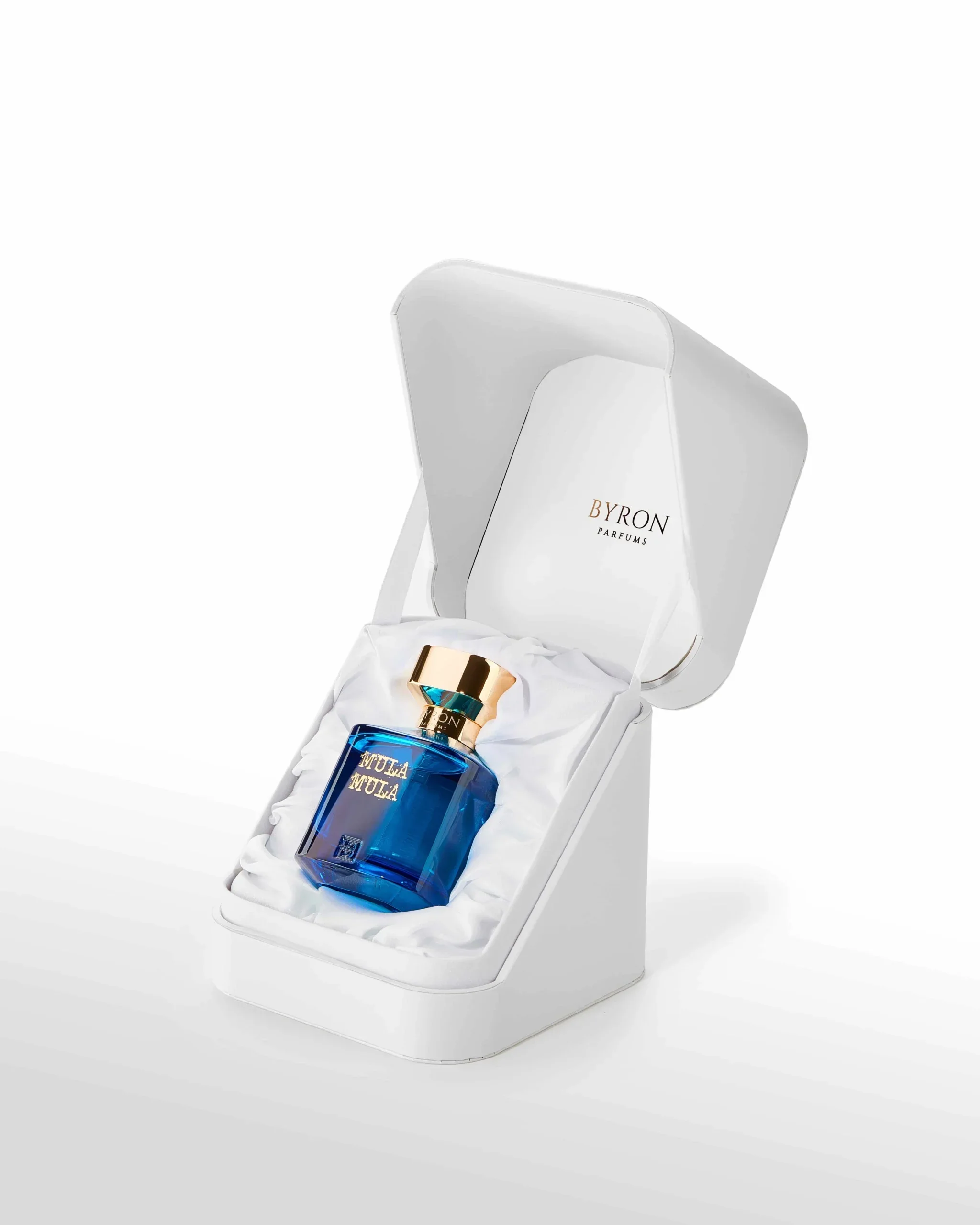 Mula Mula Narcotic Byron Parfums Sample 2ml - Image 5