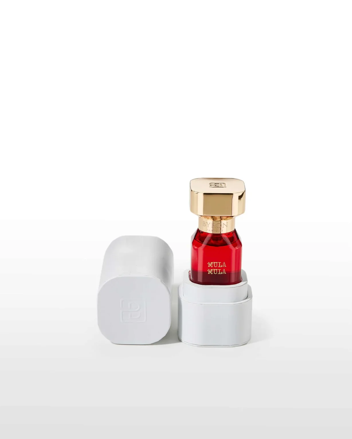 Mula Mula Rouge Extreme Byron Parfums - Image 3