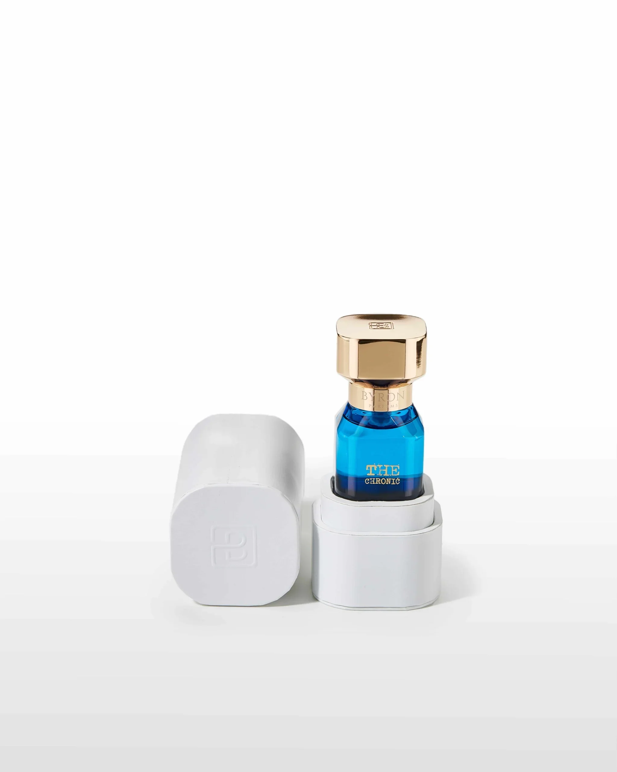Mula Mula The Chronic Byron Parfums - Image 3