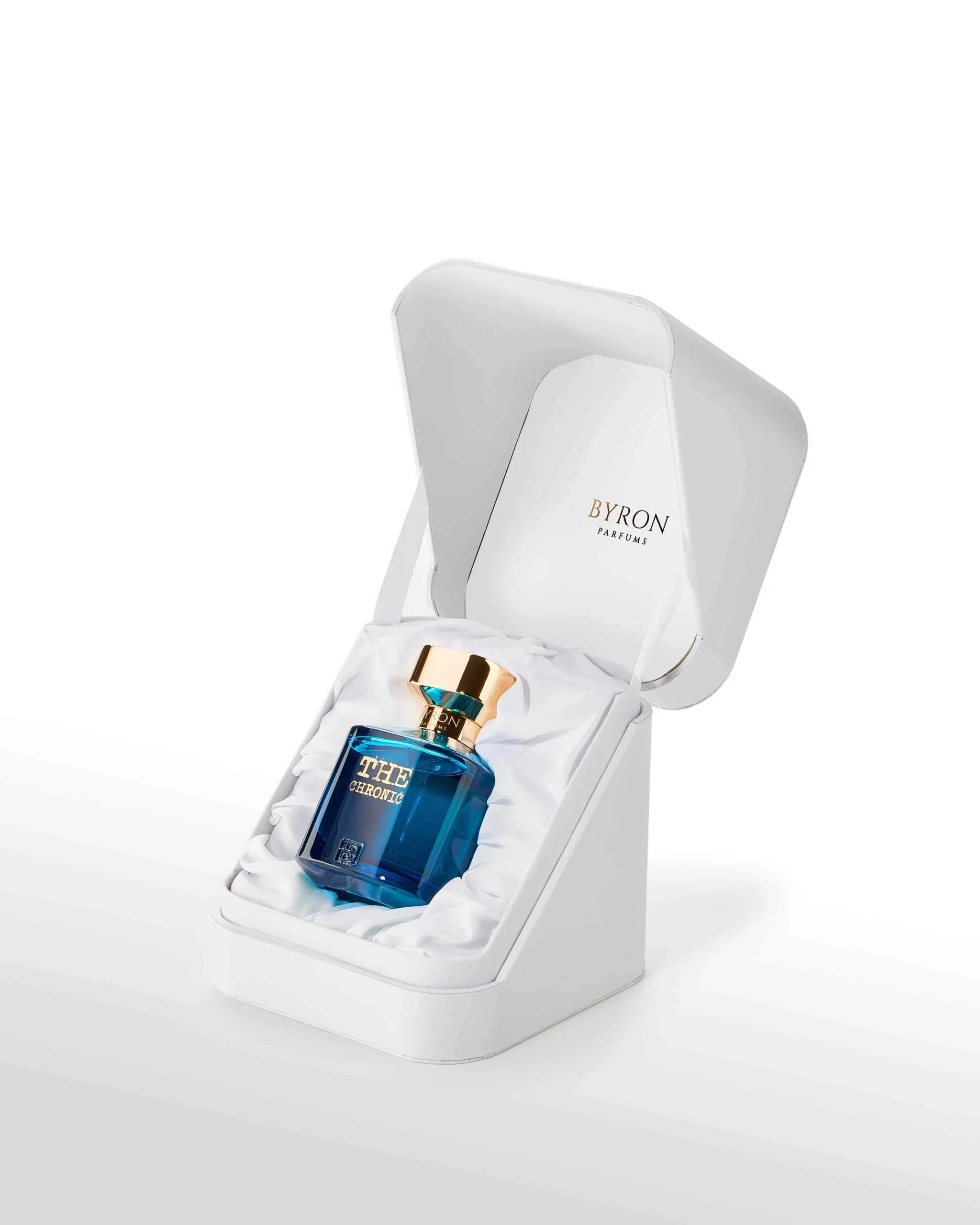 Mula Mula The Chronic Byron Parfums Sample 2ml - Image 5