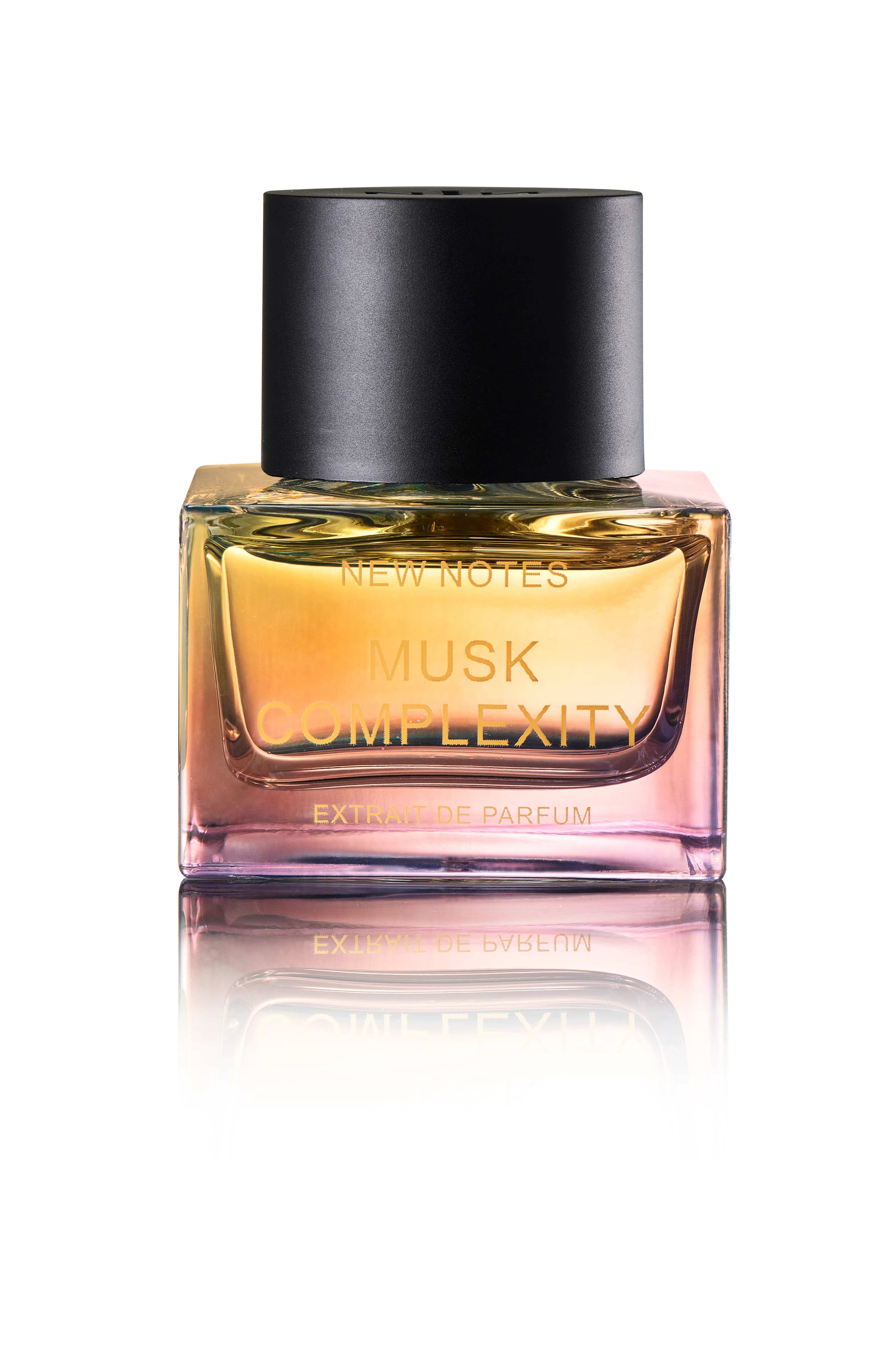 Musk Complexity New Notes Extrait De Parfum - Image 10