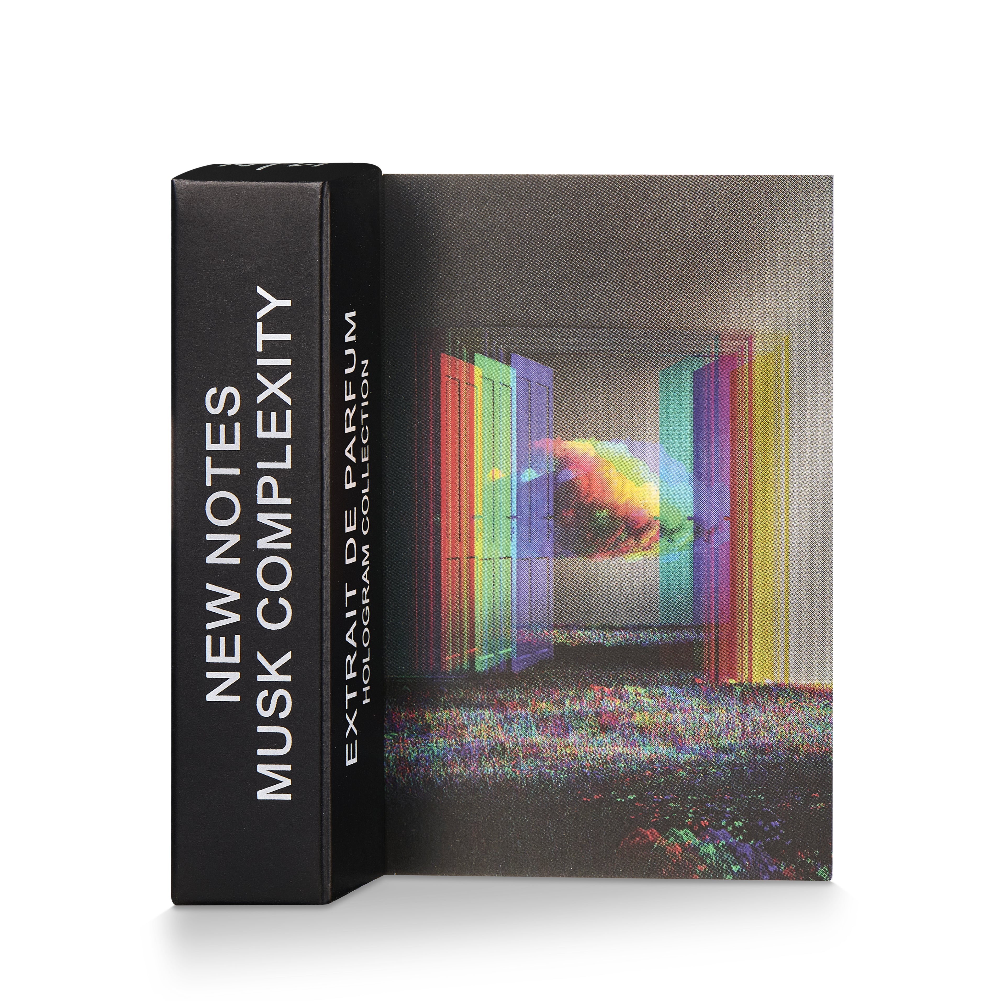 Musk Complexity New Notes Extrait De Parfum - Image 6