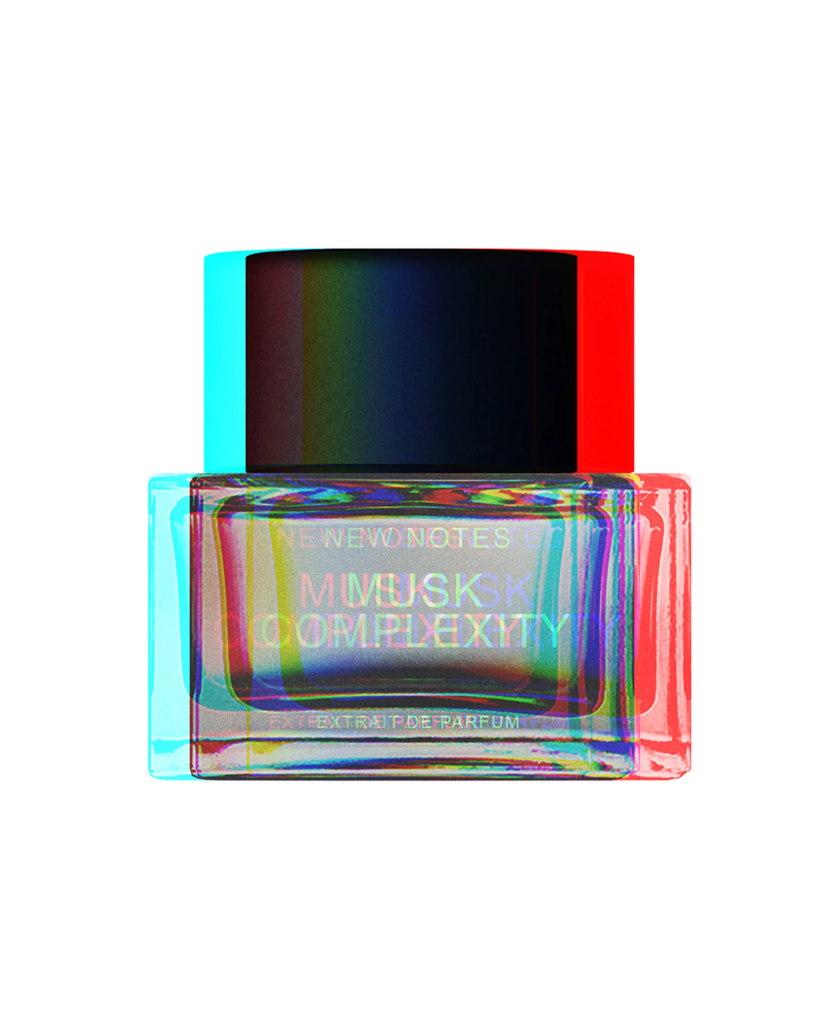 Musk Complexity New Notes Extrait De Parfum - Image 7