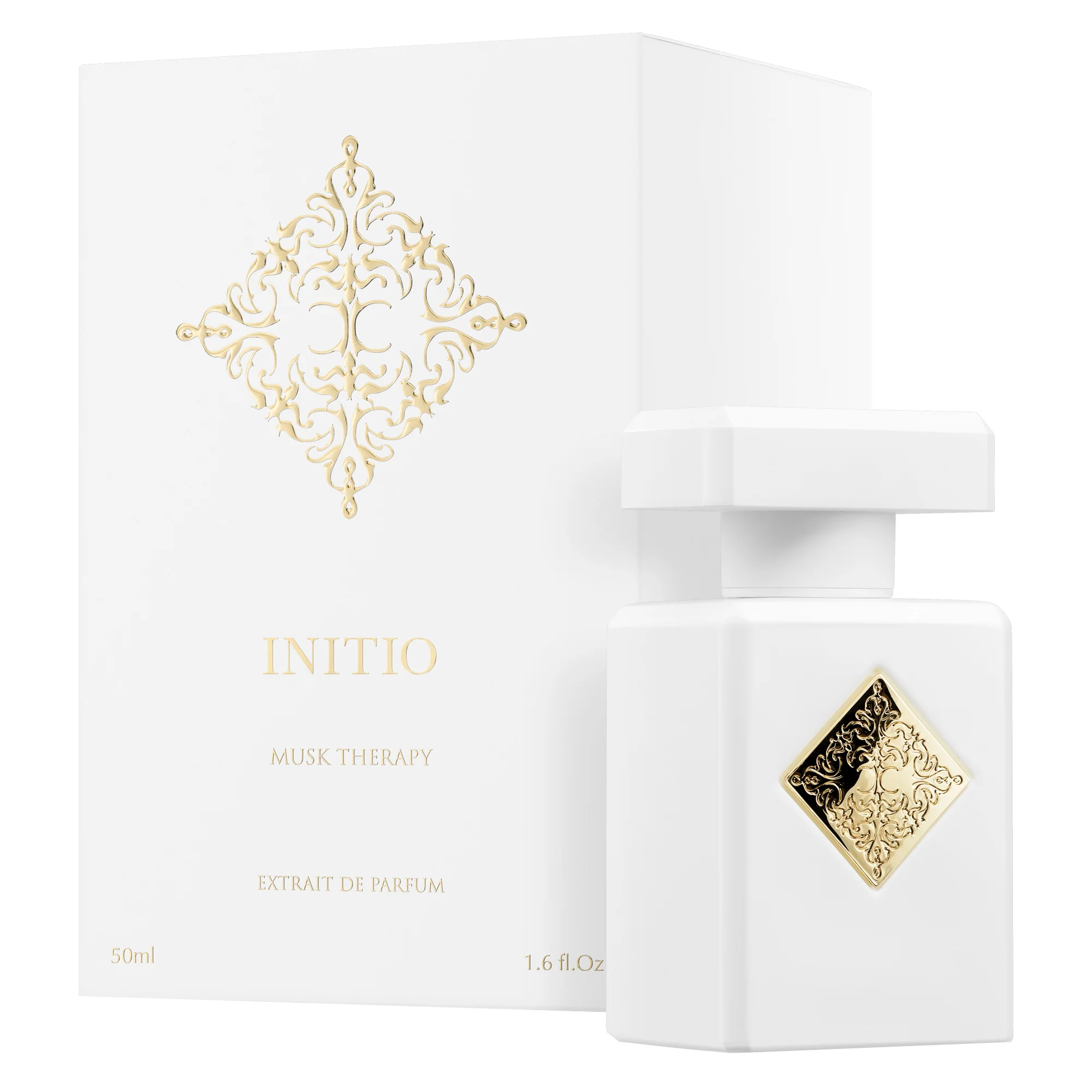 Musk Therapy Initio Extrait de Parfum 90ml - Image 4