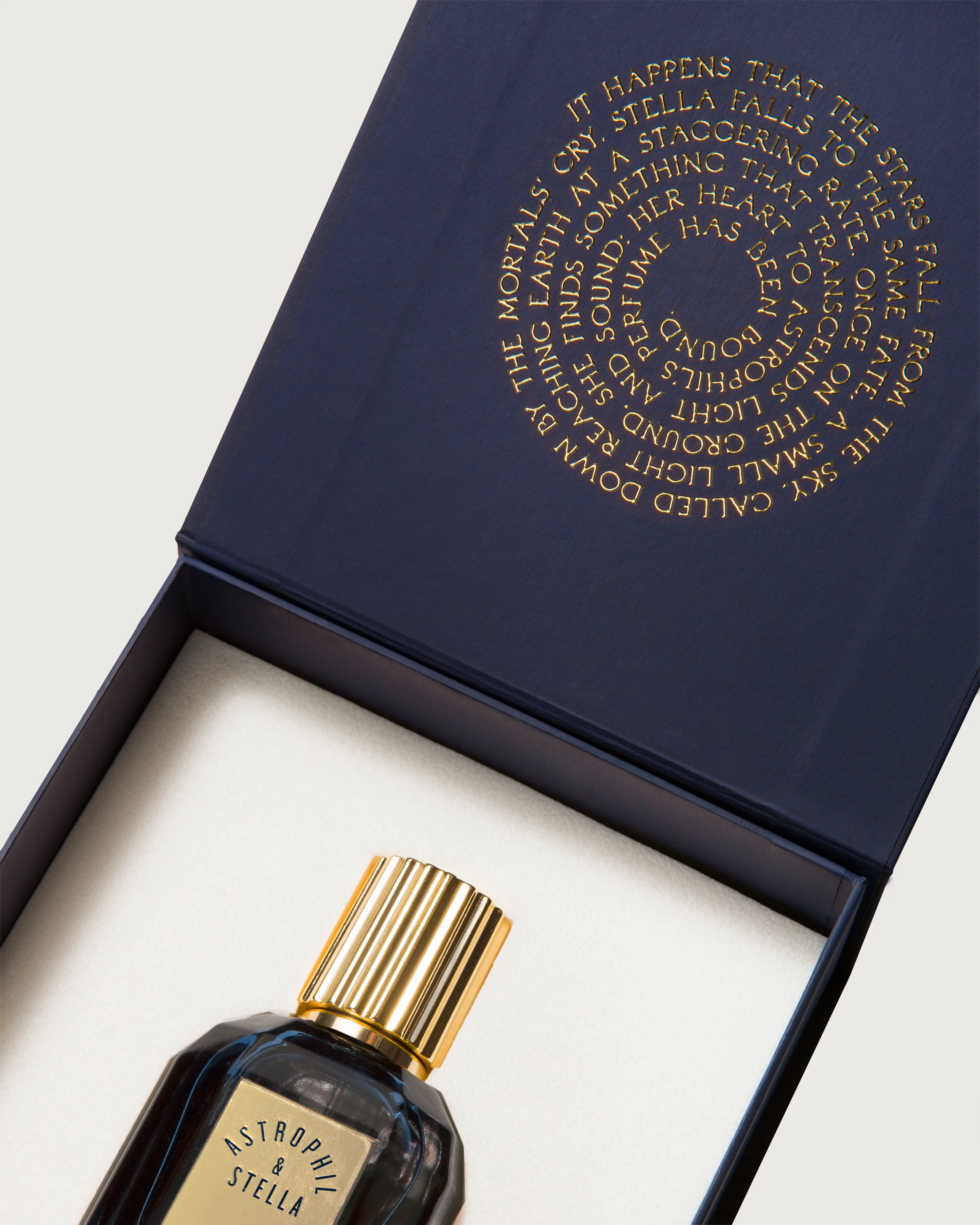 Nabati Astrophil & Stella Extrait de Parfum 50ml - Image 4