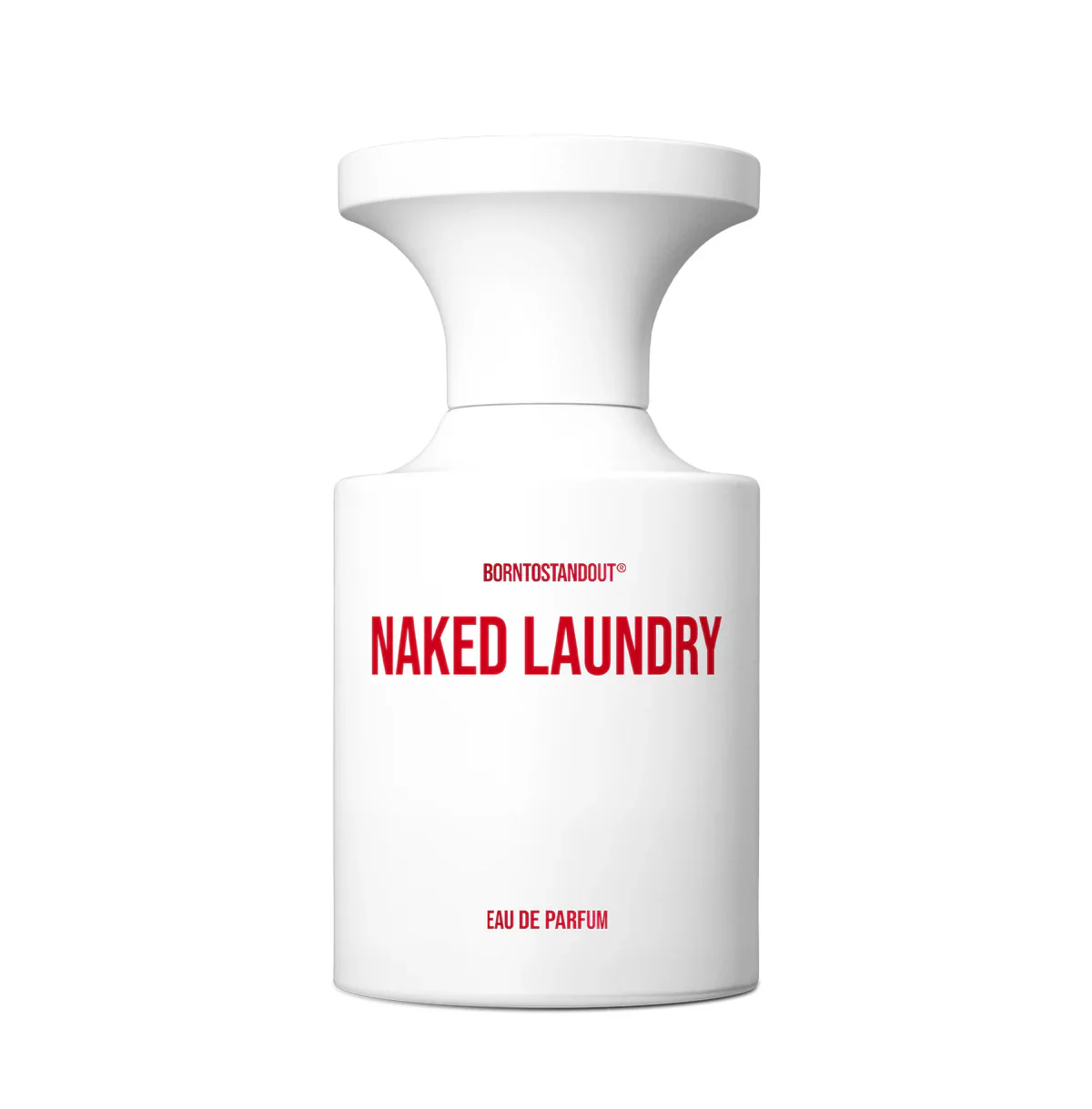 Naked Laundry Borntostandout Eau De Parfum Sample