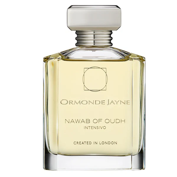 Nawab of Oudh Intesivo Ormonde Jayne Extrait de Parfum Sample