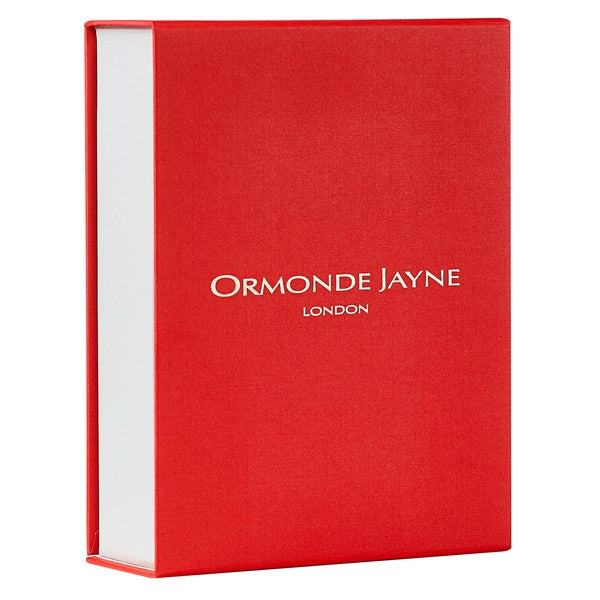 Nawab of Oudh Intesivo Ormonde Jayne Extrait de Parfum Sample - Image 4