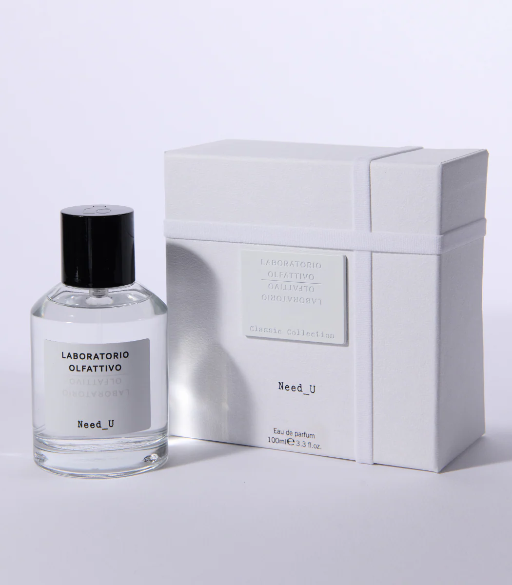 Need_U Laboratorio Olfattivo Eau de Parfum - Image 2