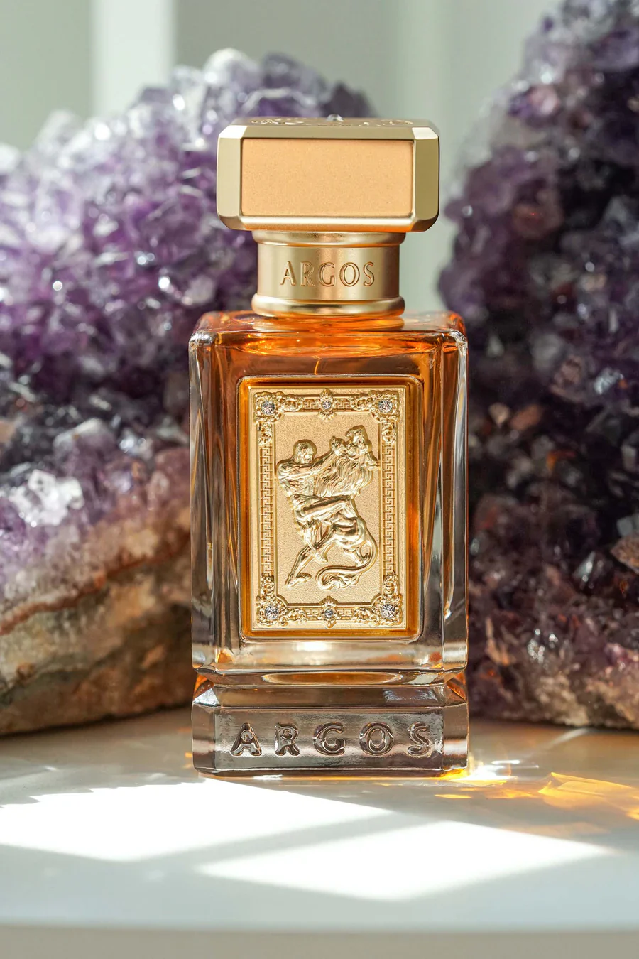 Nemean Lion Argos Fragrances Eau De Parfum 100ml - Image 6