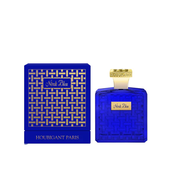 Neroli Bleu Houbigant Eau de Parfum 100ml - Image 3