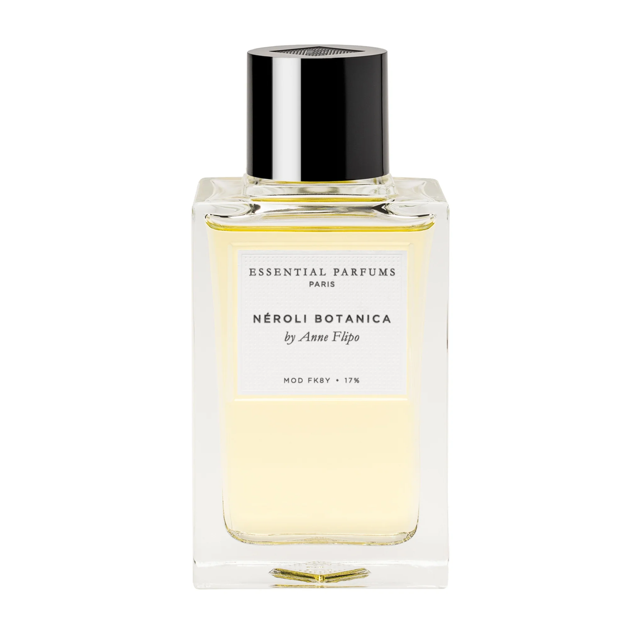 Néroli Botanica Essential Parfums
