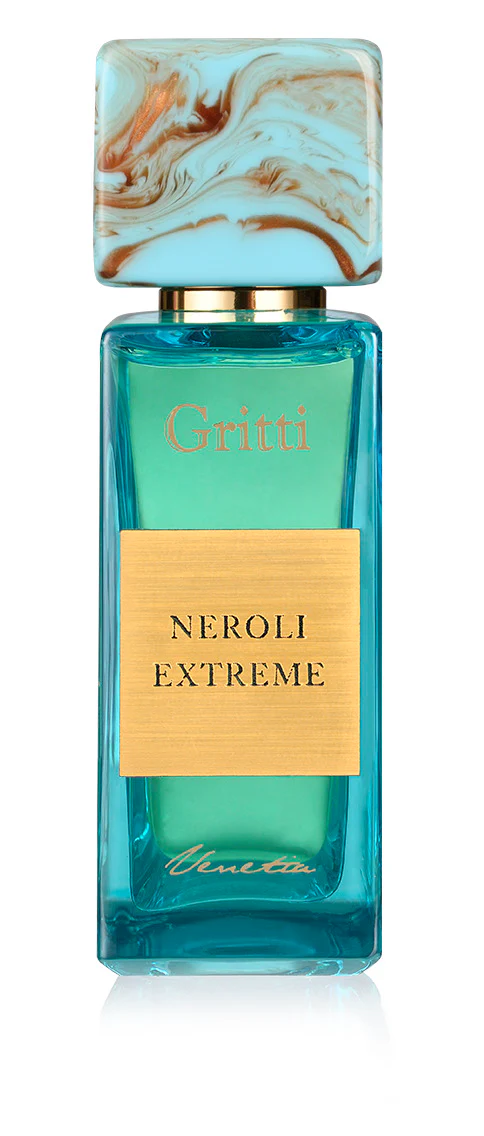 Neroli Extreme Gritti EDP Sample 2ml - Image 2