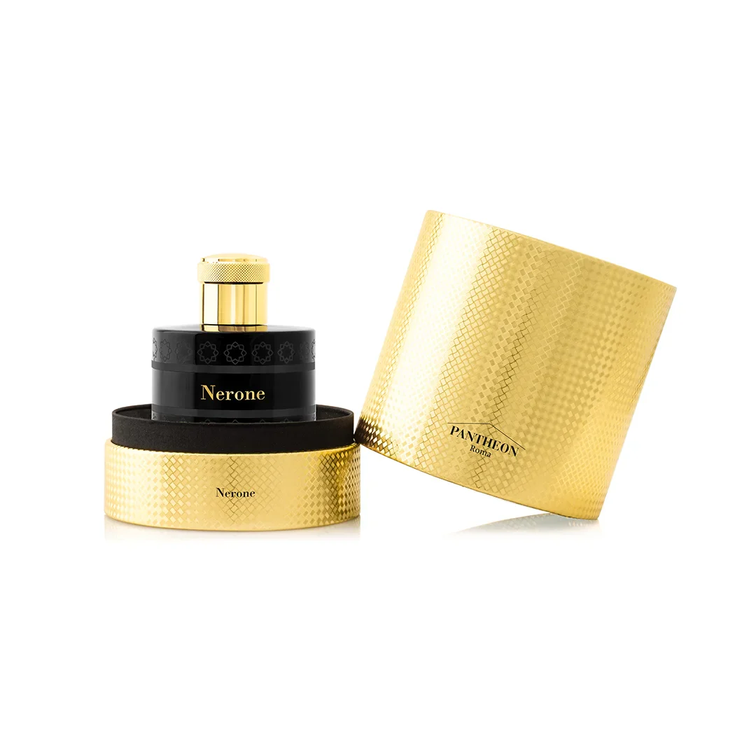 Nerone Pantheon Roma Extrait de Parfum - Image 4