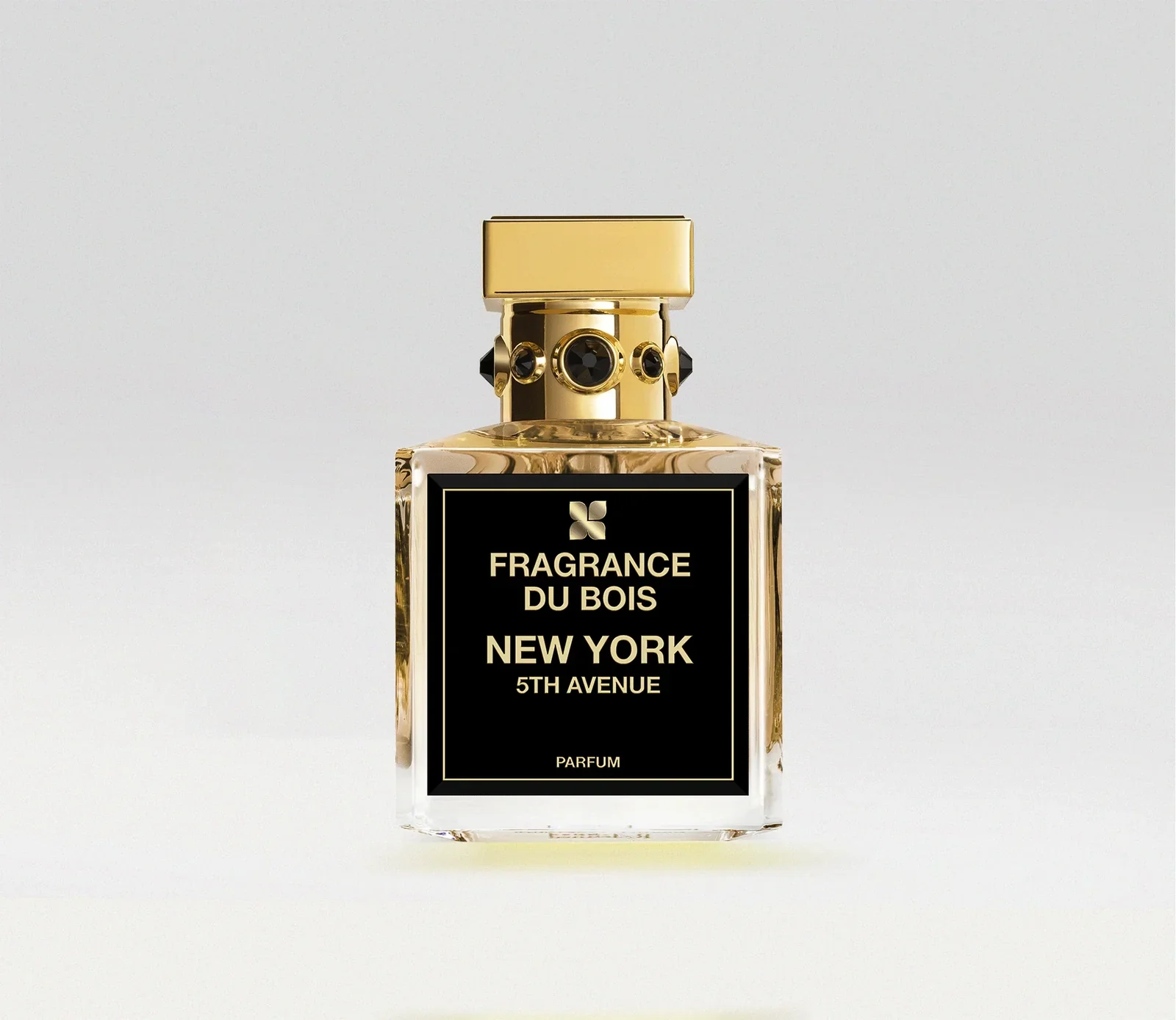 New York 5th Avenue Fragrance du Bois Eau de Parfum 100ml